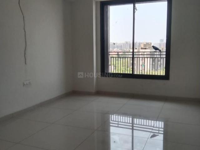 3 BHK Apartment in Shela for rent Ahmedabad. The reference number is 21350590