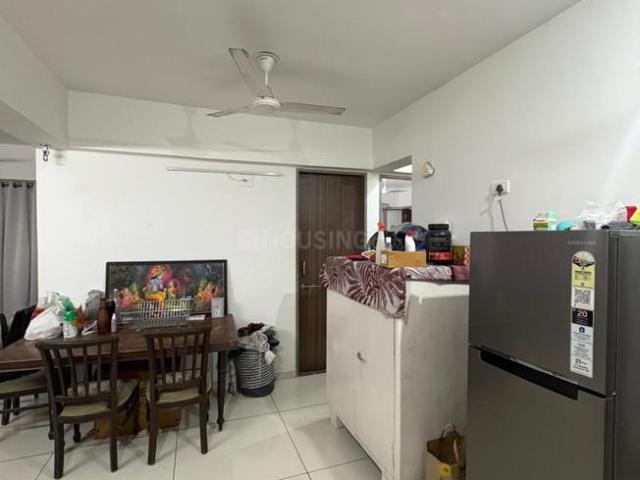 3 BHK Apartment in Shela for rent Ahmedabad. The reference number is 21375039