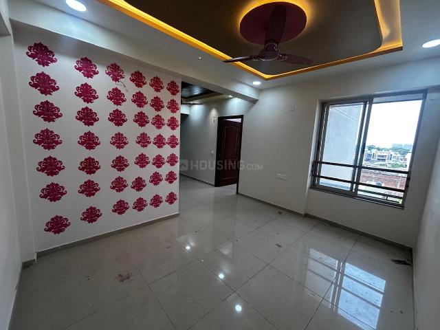 3 BHK Apartment in Shela for resale Ahmedabad. The reference number is 11070746