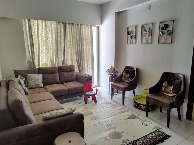3 BHK Apartment in Shela for resale Ahmedabad. The reference number is 13491304