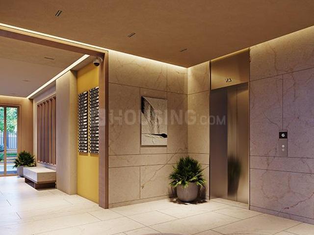 3 BHK Apartment in Shela for resale Ahmedabad. The reference number is 13808326