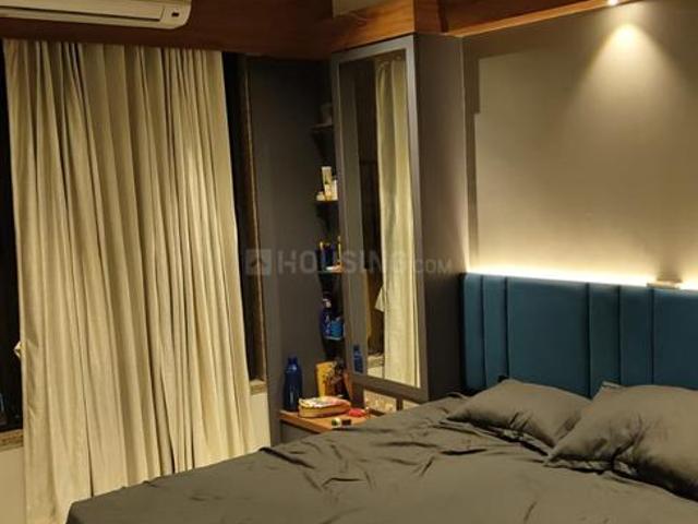 3 BHK Apartment in Shela for resale Ahmedabad. The reference number is 15441045