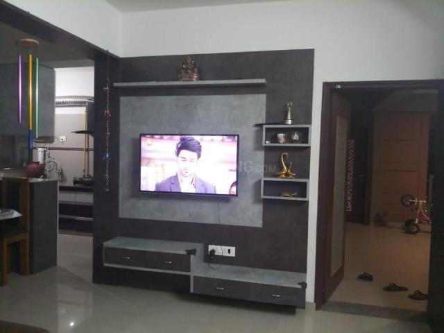 3 BHK Apartment in Shela for resale Ahmedabad. The reference number is 16775101