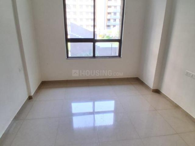 3 BHK Apartment in Shela for resale Ahmedabad. The reference number is 17967486