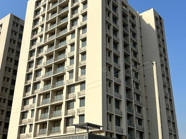 3 BHK Apartment in Shela for resale Ahmedabad. The reference number is 18167124