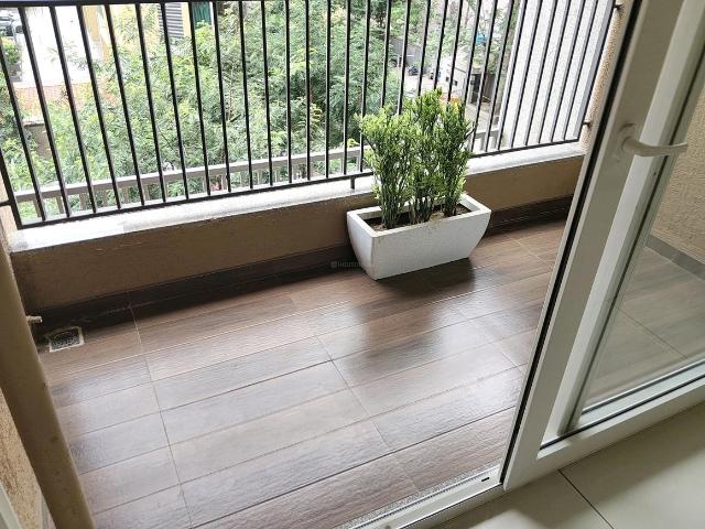 3 BHK Apartment in Shela for resale Ahmedabad. The reference number is 18243001