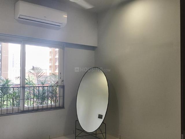 3 BHK Apartment in Shela for resale Ahmedabad. The reference number is 19607880