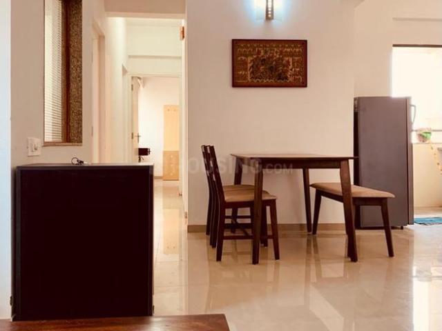 3 BHK Apartment in Shela for resale Ahmedabad. The reference number is 19925829