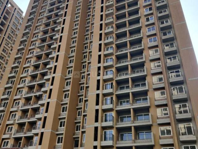 3 BHK Apartment in Shela for resale Ahmedabad. The reference number is 19011523