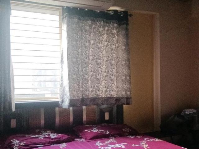 3 BHK Apartment in Shela for resale Ahmedabad. The reference number is 20535901