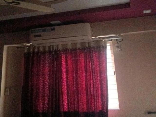 3 BHK Apartment in Shela for resale Ahmedabad. The reference number is 20535964