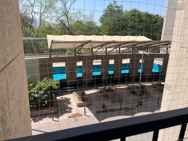 3 BHK Apartment in Shela for resale Ahmedabad. The reference number is 20563484