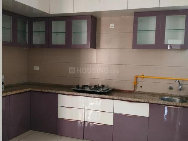 3 BHK Apartment in Shela for resale Ahmedabad. The reference number is 20570140