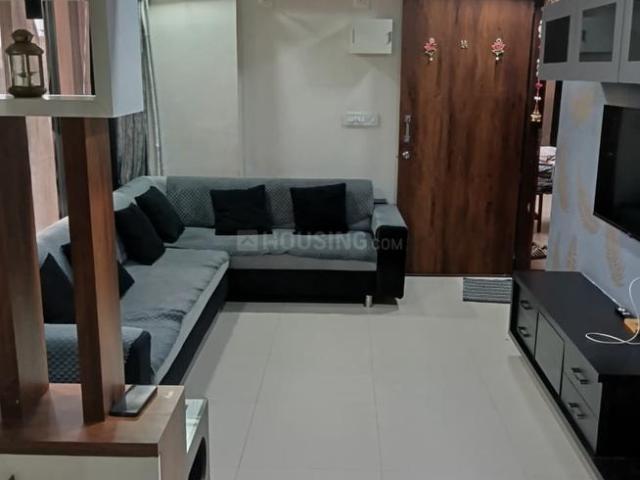 3 BHK Apartment in Shela for resale Ahmedabad. The reference number is 20606565