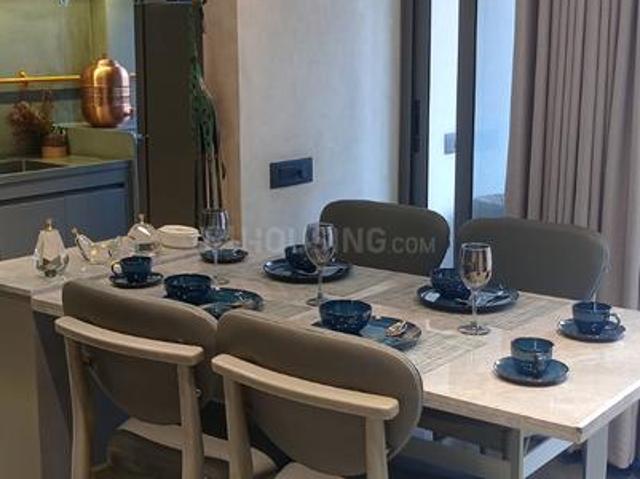 3 BHK Apartment in Shela for resale Ahmedabad. The reference number is 20630891