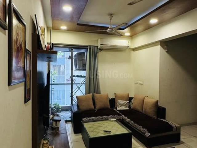 3 BHK Apartment in Shela for resale Ahmedabad. The reference number is 20636084