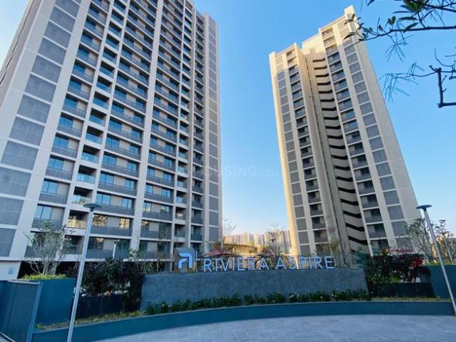 3 BHK Apartment in Shela for resale Ahmedabad. The reference number is 20736764