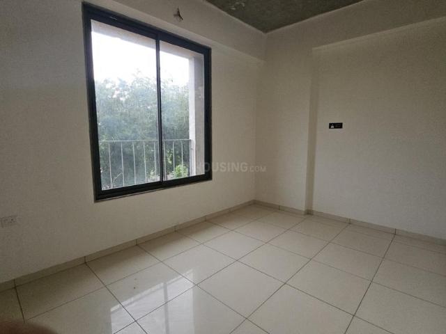 3 BHK Apartment in Shela for resale Ahmedabad. The reference number is 20781793