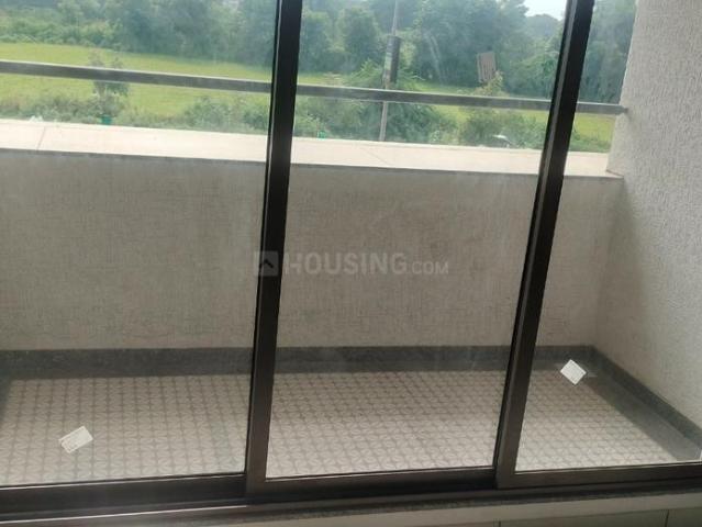 3 BHK Apartment in Shela for resale Ahmedabad. The reference number is 20878093