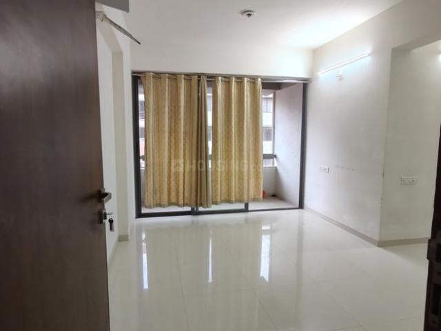 3 BHK Apartment in Shela for resale Ahmedabad. The reference number is 20942886