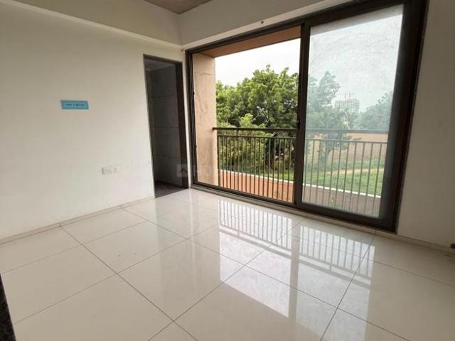 3 BHK Apartment in Shela for resale Ahmedabad. The reference number is 20984657