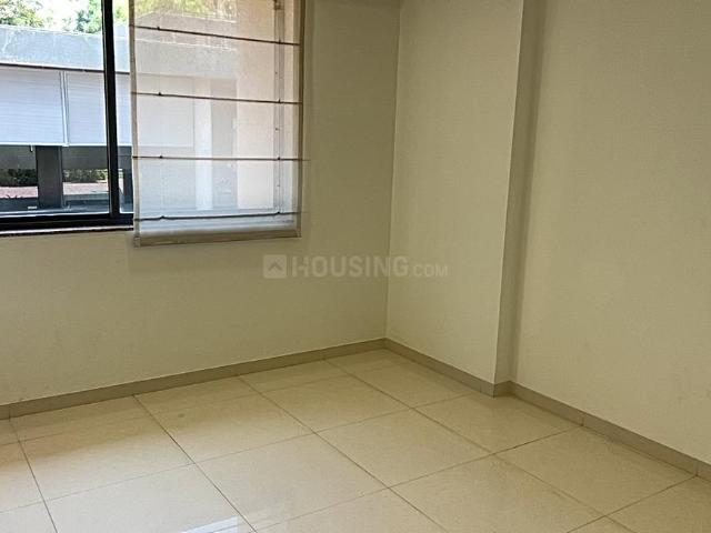 3 BHK Apartment in Shela for resale Ahmedabad. The reference number is 20019514