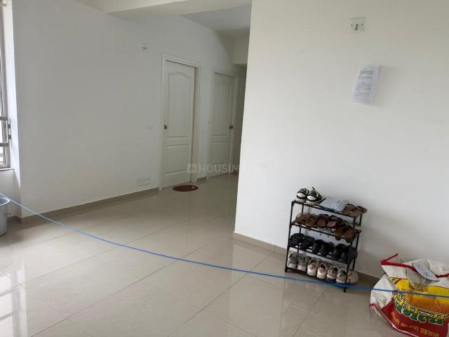 3 BHK Apartment in Shela for resale Ahmedabad. The reference number is 20041497