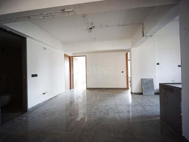 3 BHK Apartment in Shela for resale Ahmedabad. The reference number is 20145120