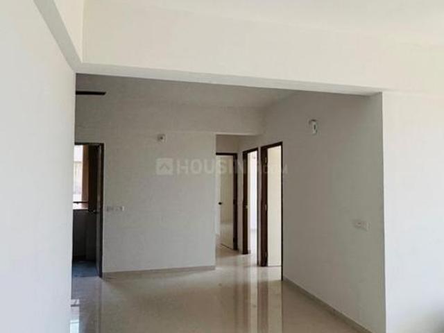 3 BHK Apartment in Shela for resale Ahmedabad. The reference number is 20153033