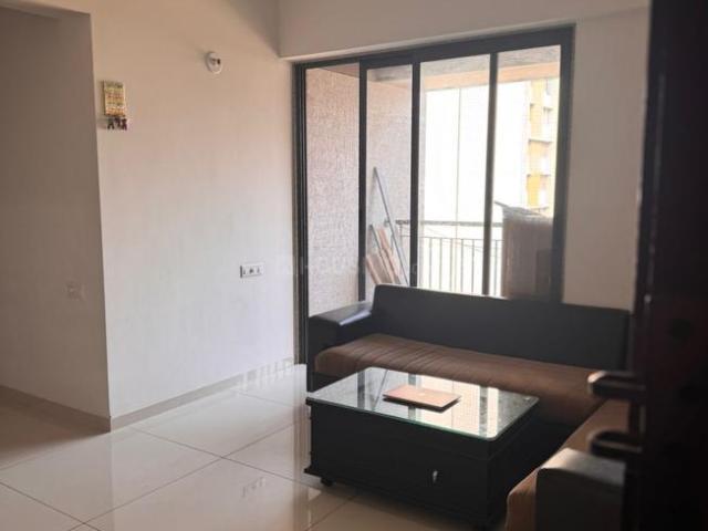 3 BHK Apartment in Shela for resale Ahmedabad. The reference number is 20159488