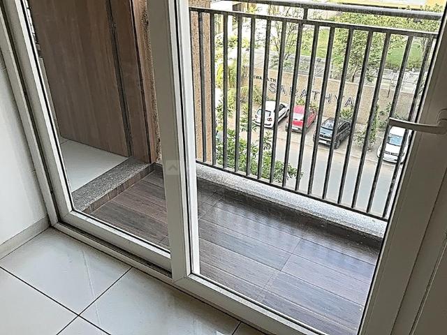 3 BHK Apartment in Shela for resale Ahmedabad. The reference number is 20178019