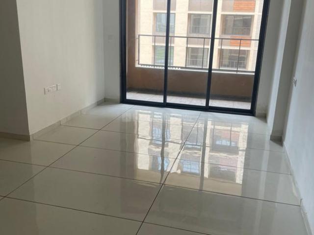 3 BHK Apartment in Shela for resale Ahmedabad. The reference number is 21035598