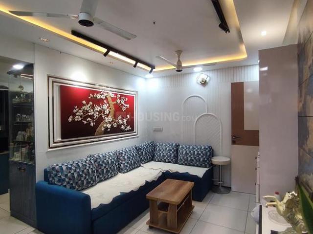 3 BHK Apartment in Shela for resale Ahmedabad. The reference number is 21041183