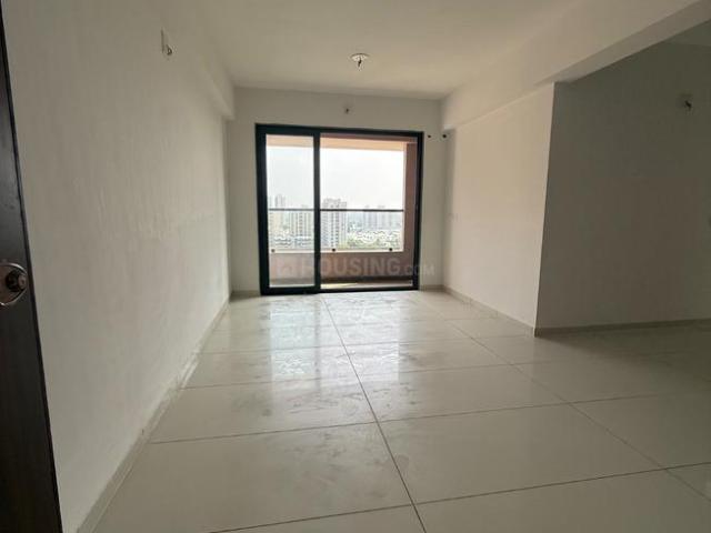 3 BHK Apartment in Shela for resale Ahmedabad. The reference number is 21047052
