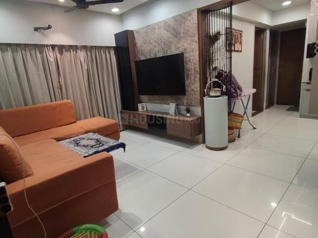 3 BHK Apartment in Shela for resale Ahmedabad. The reference number is 21075012
