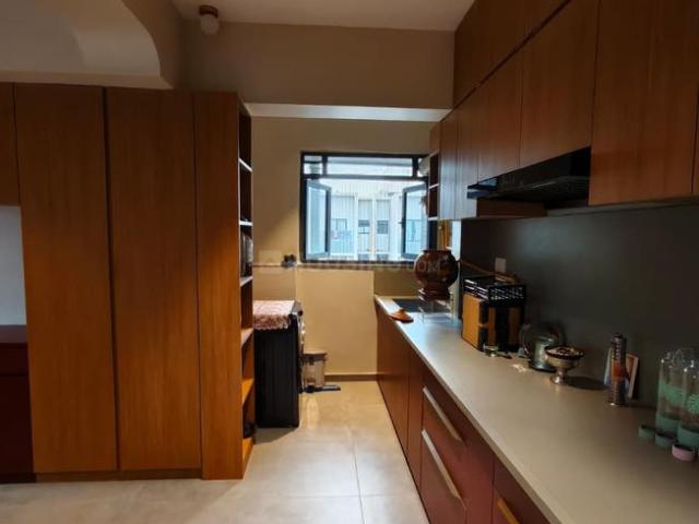 3 BHK Apartment in Shela for resale Ahmedabad. The reference number is 21086647