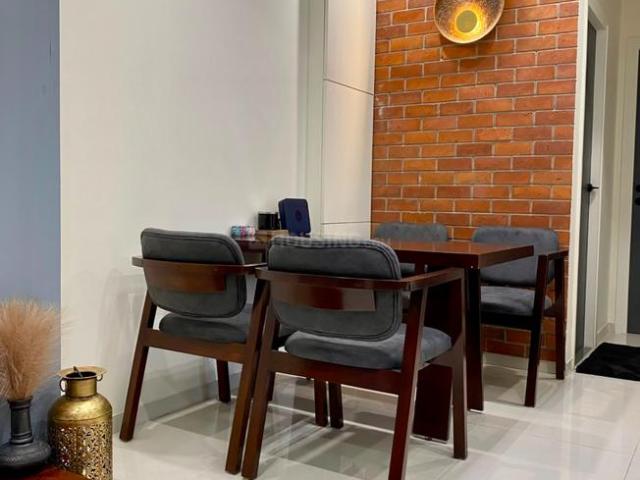 3 BHK Apartment in Shela for resale Ahmedabad. The reference number is 21097148