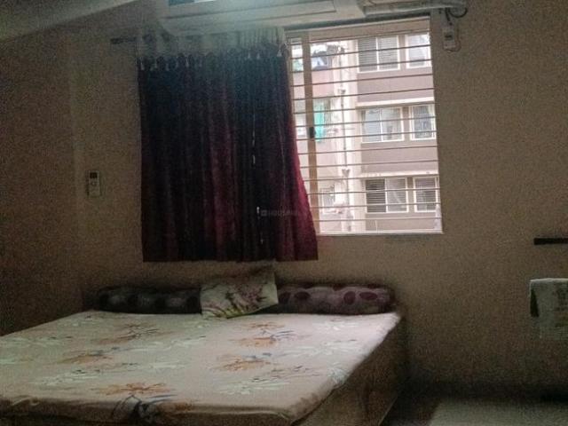 3 BHK Apartment in Shela for resale Ahmedabad. The reference number is 21106353