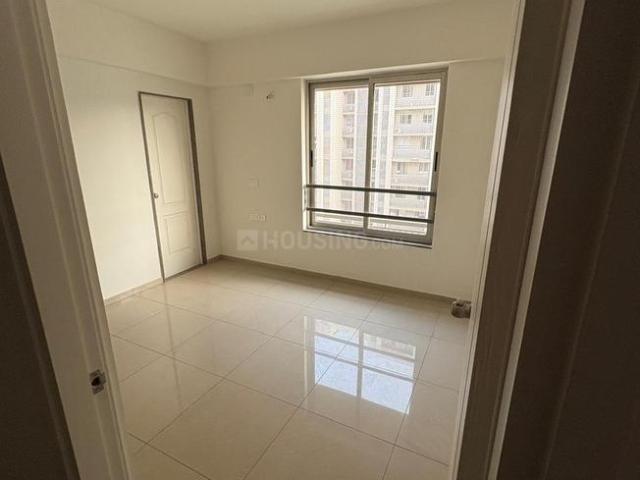 3 BHK Apartment in Shela for resale Ahmedabad. The reference number is 21107839