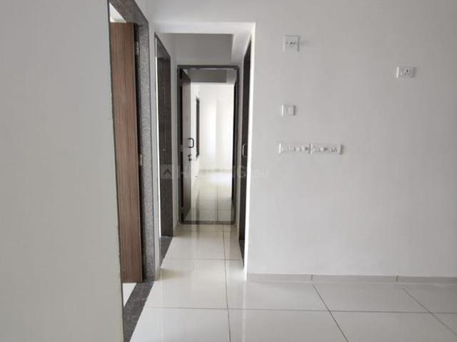 3 BHK Apartment in Shela for resale Ahmedabad. The reference number is 21122359