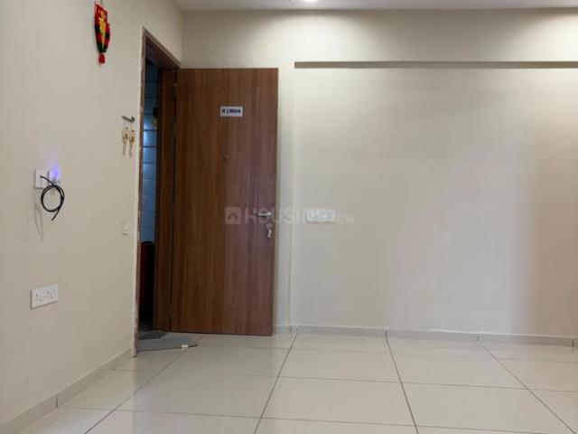 3 BHK Apartment in Shela for resale Ahmedabad. The reference number is 21123324