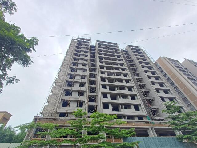 3 BHK Apartment in Shela for resale Ahmedabad. The reference number is 21135085