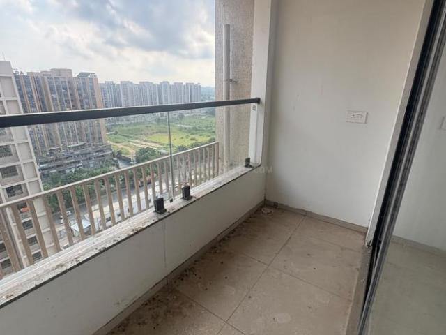 3 BHK Apartment in Shela for resale Ahmedabad. The reference number is 21136793