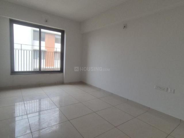 3 BHK Apartment in Shela for resale Ahmedabad. The reference number is 21145641