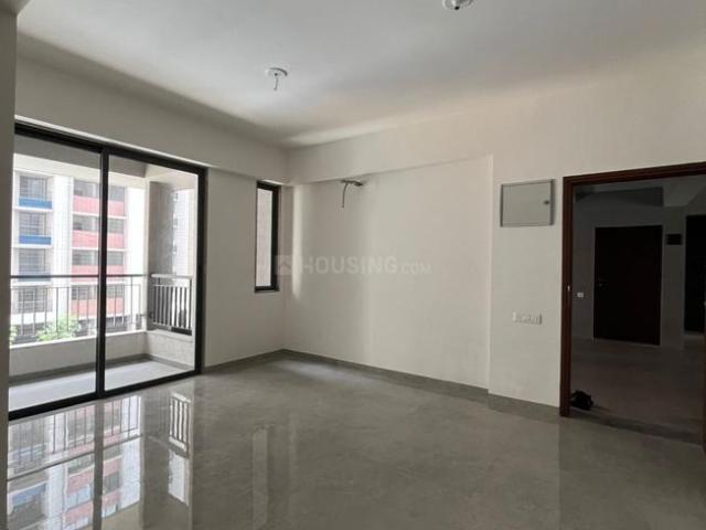 3 BHK Apartment in Shela for resale Ahmedabad. The reference number is 21160353