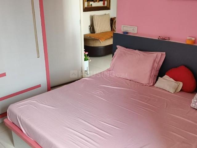3 BHK Apartment in Shela for resale Ahmedabad. The reference number is 21163707