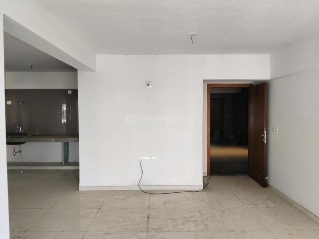 3 BHK Apartment in Shela for resale Ahmedabad. The reference number is 21187880