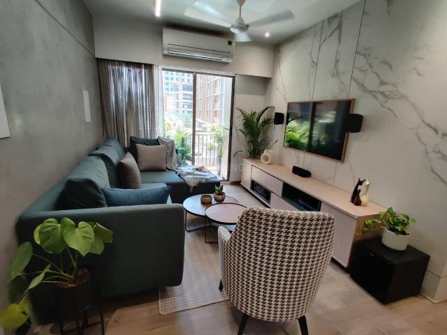 3 BHK Apartment in Shela for resale Ahmedabad. The reference number is 21211453