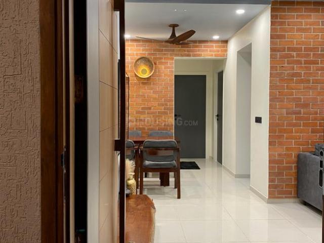 3 BHK Apartment in Shela for resale Ahmedabad. The reference number is 21216360