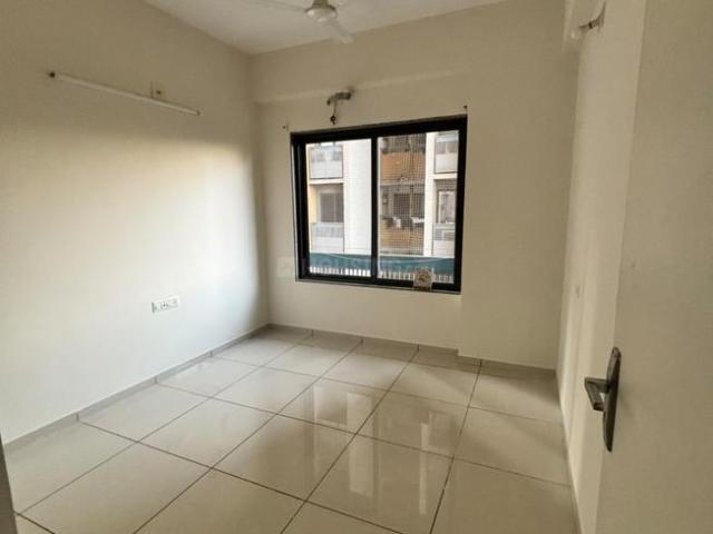3 BHK Apartment in Shela for resale Ahmedabad. The reference number is 21241305